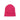 Cardinal 2 Way Beanie Electric Pink Herrenmütze