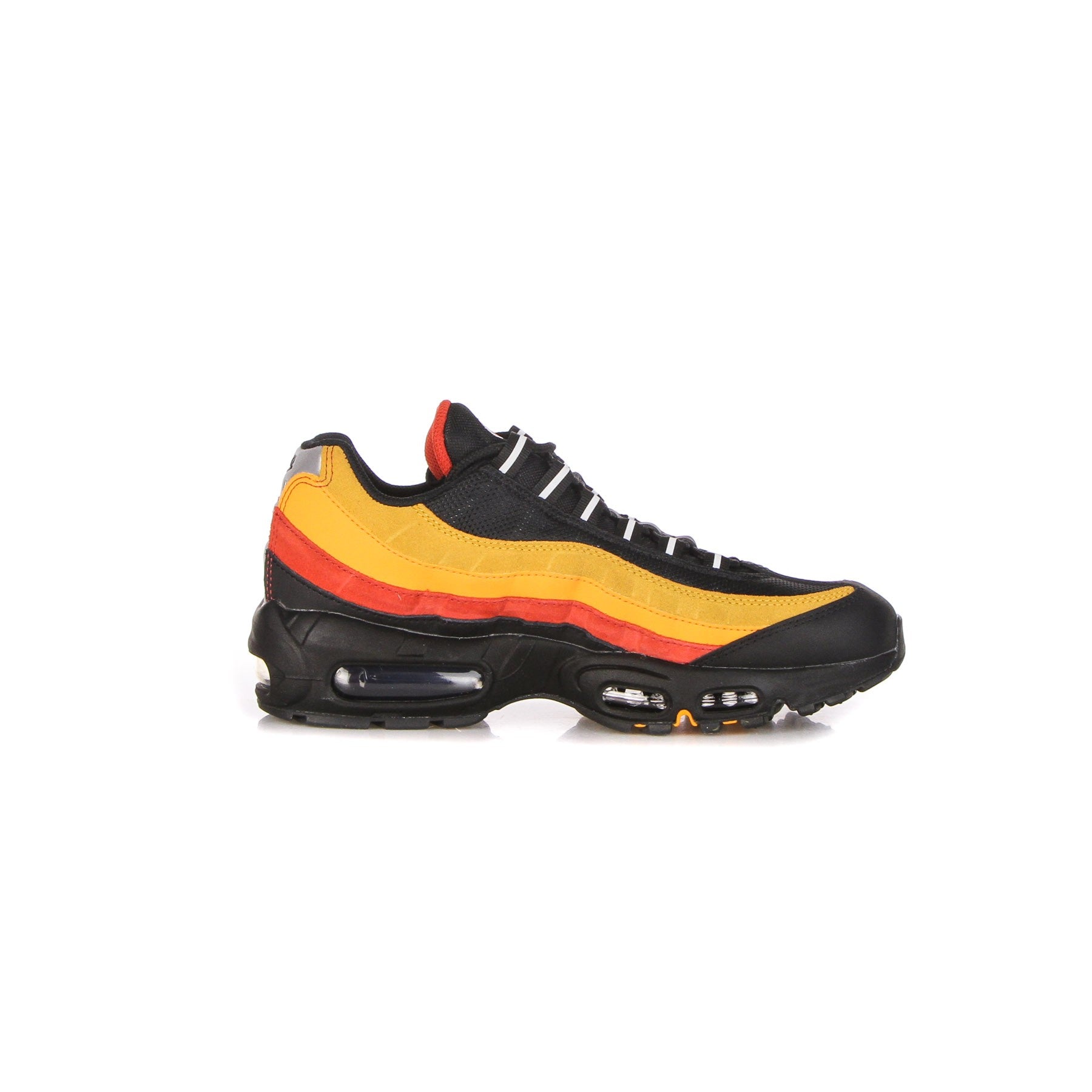 Nike, Scarpa Bassa Uomo Air Max 95, 