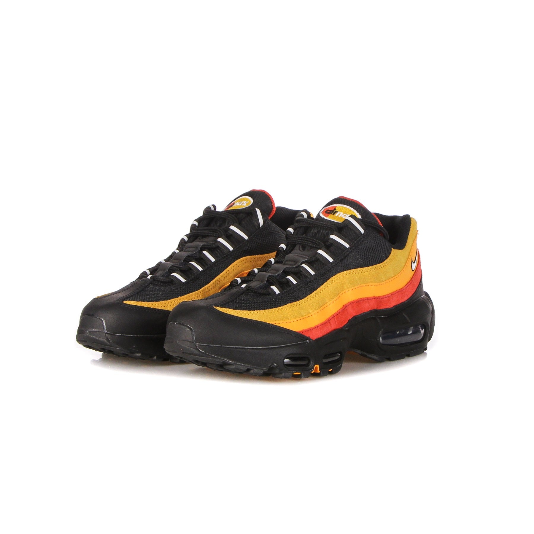 Nike, Scarpa Bassa Uomo Air Max 95, 