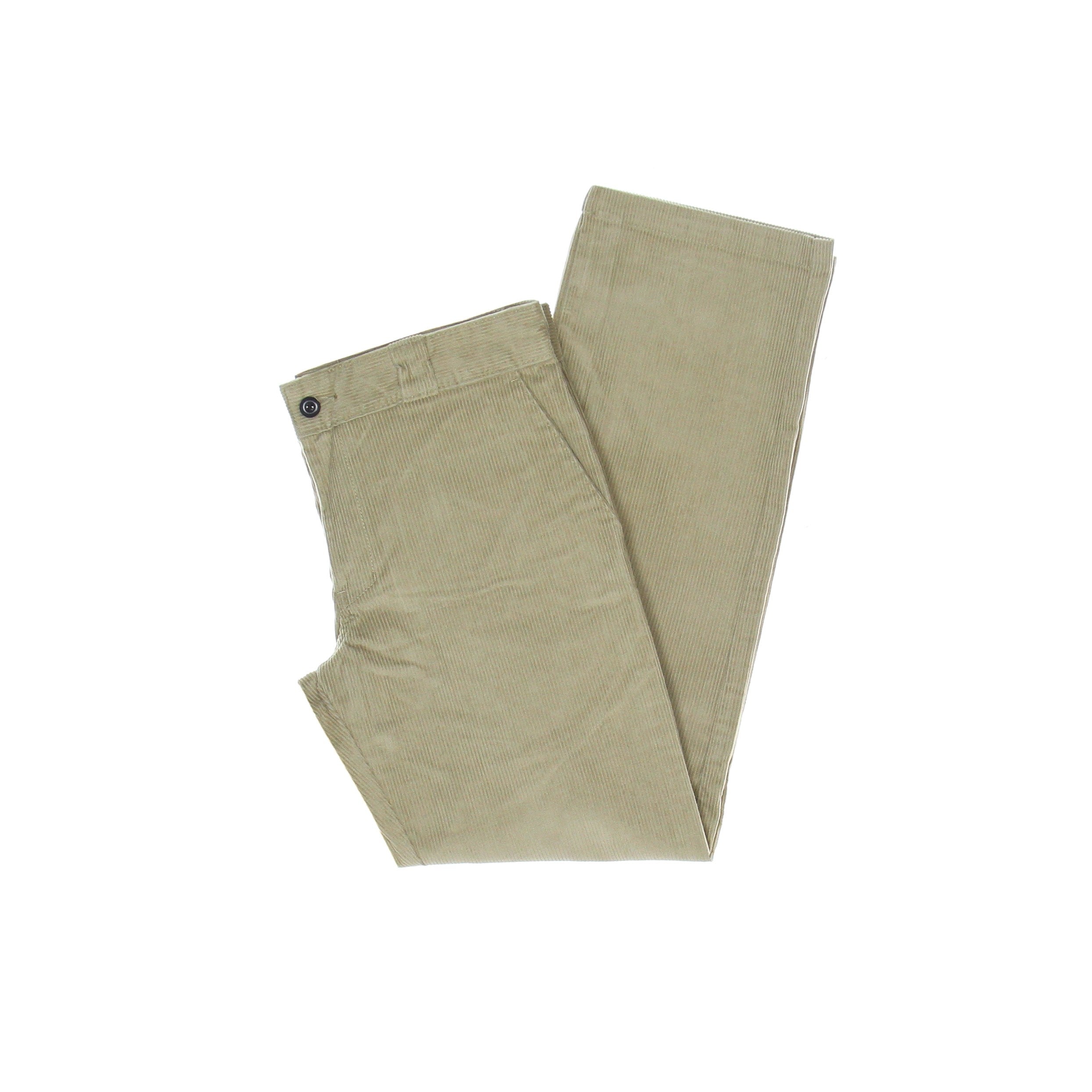 Dickies, Pantalone Lungo Uomo Higginson Pant, Khaki