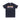 Thrasher, Maglietta Uomo Godzilla Burst Tee, Navy