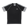 Adidas, Maglietta Uomo Sst Ss Tee, Black/white