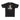 Men's T -Shirt Desert Pack SS Negro