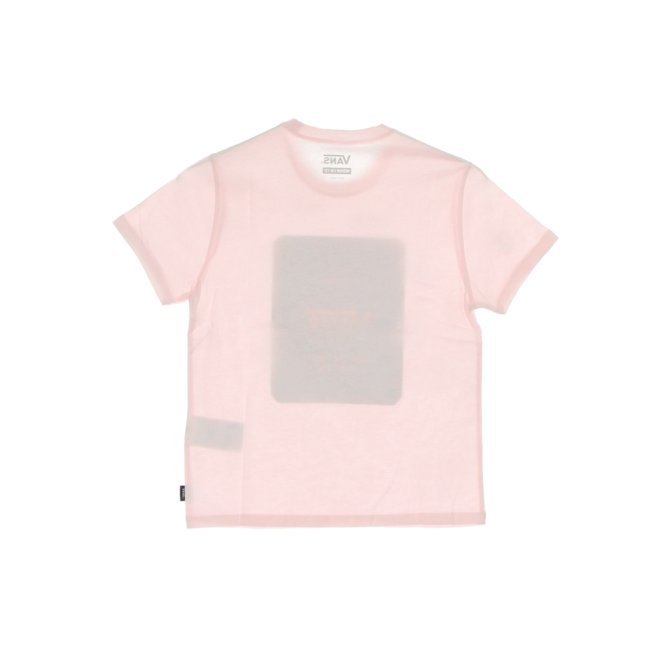 Jewel Leopard Cool Pink Girl T -Shirt