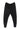 Men's Lightweight Tracksuit Pants Dri Fit Air Statement Fleece Pant Black/black/black