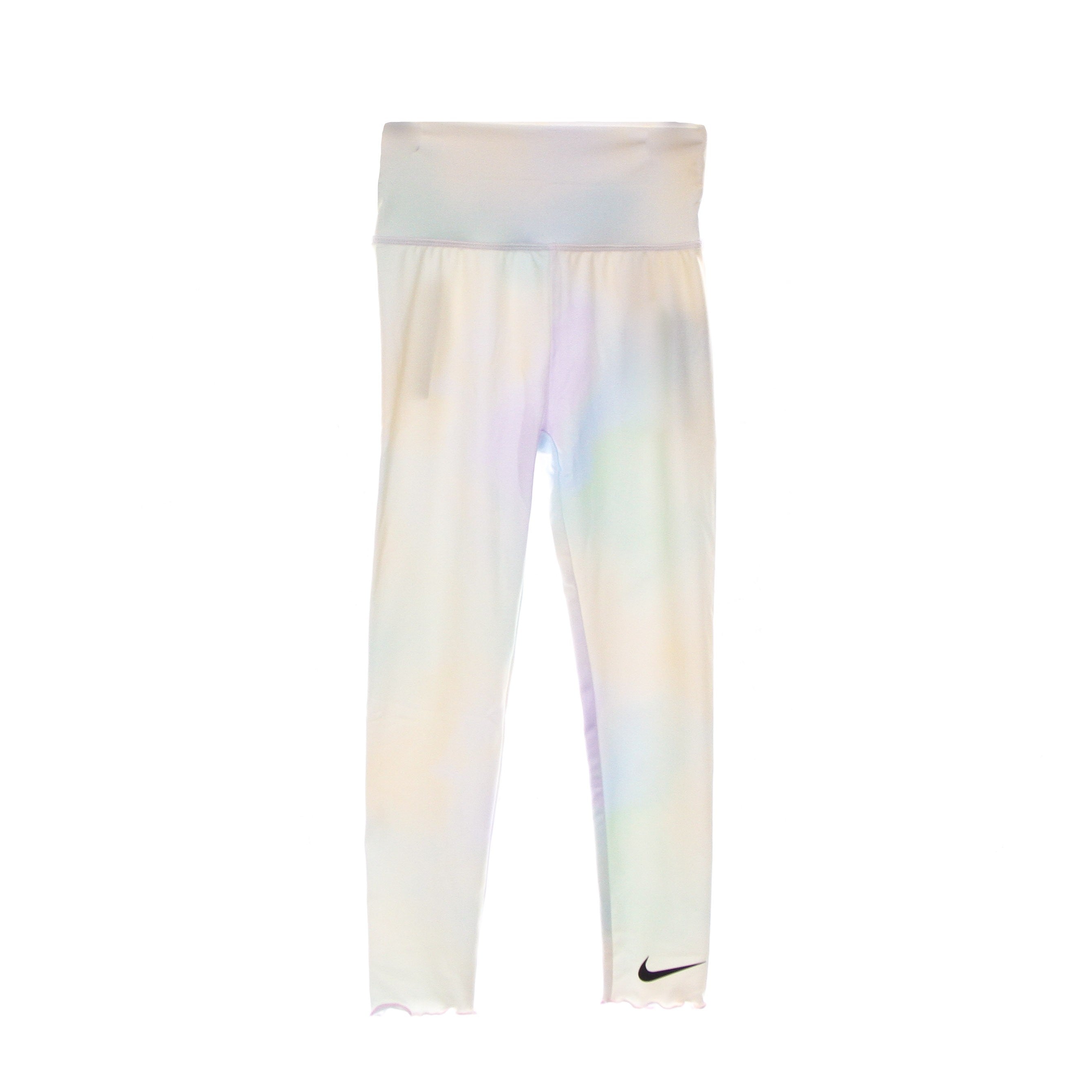 Nike, Leggins Bambina Aura Aop Legging, 