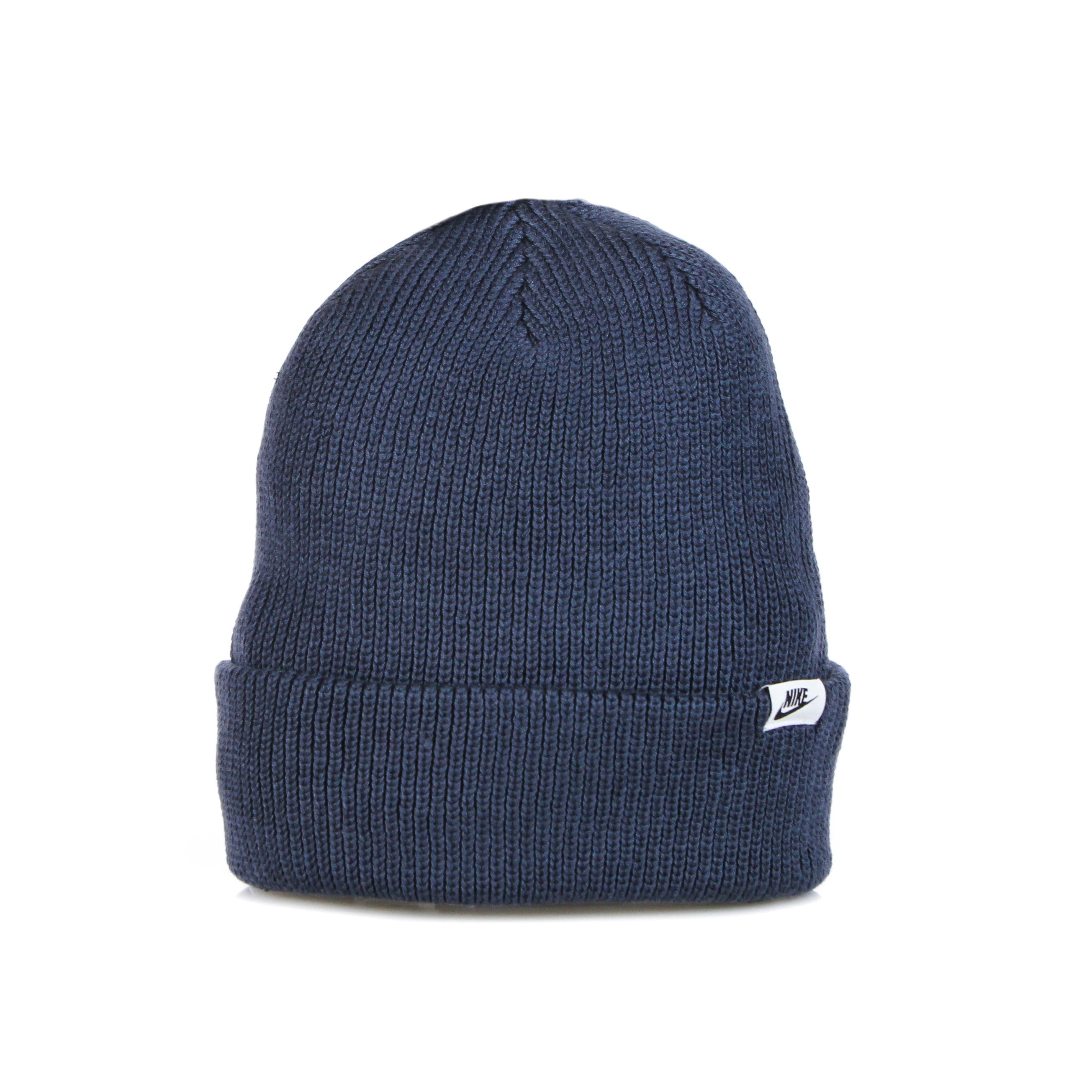 Futura Men's Hat Cuffed Beanie Thunder Blue