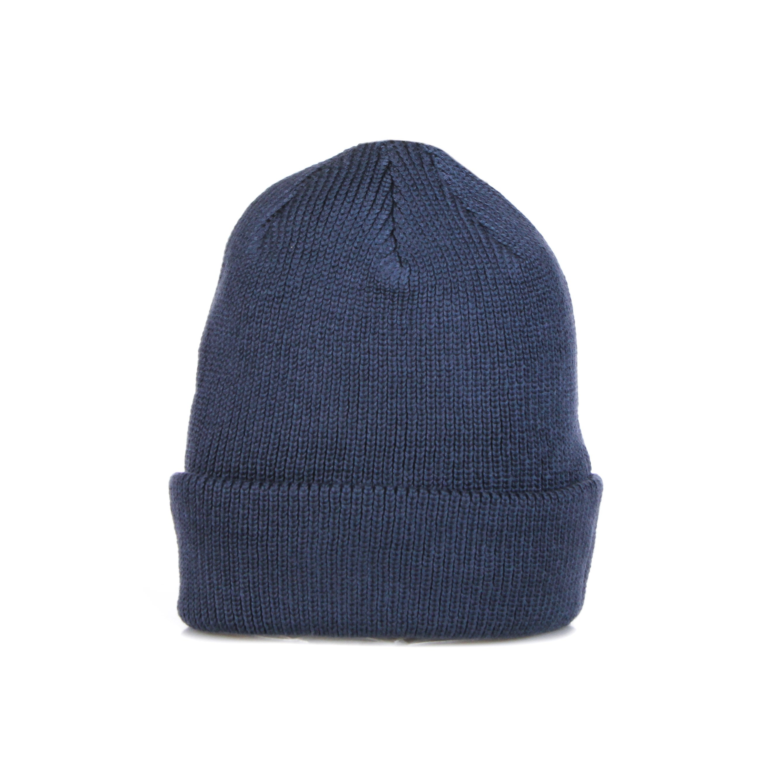 Cappello Uomo Futura Cuffed Beanie Thunder Blue