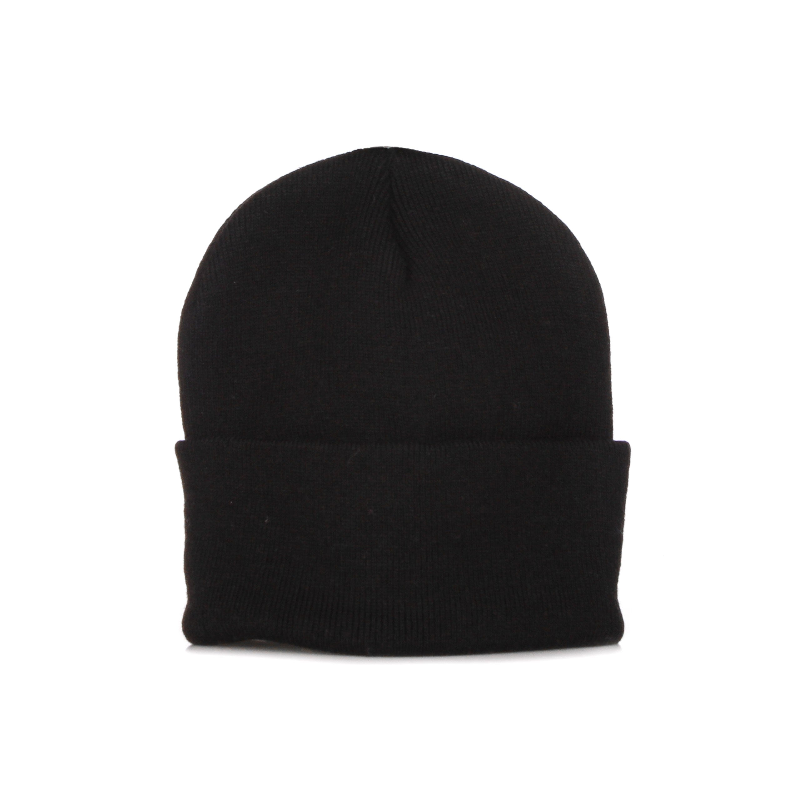 47 Brand, Cappello Uomo Nhl Haymaker Cuff Knit Anaduc, 