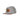 Santa Cruz, Cappellino Visiera Piatta Uomo Classic Dot Snapback, Heather Grey