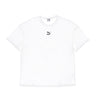 Puma, Maglietta Uomo Classic Boxy Tee, White