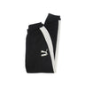 Puma, Pantalone Tuta Uomo The Neverworn T7 Trackpants, Black