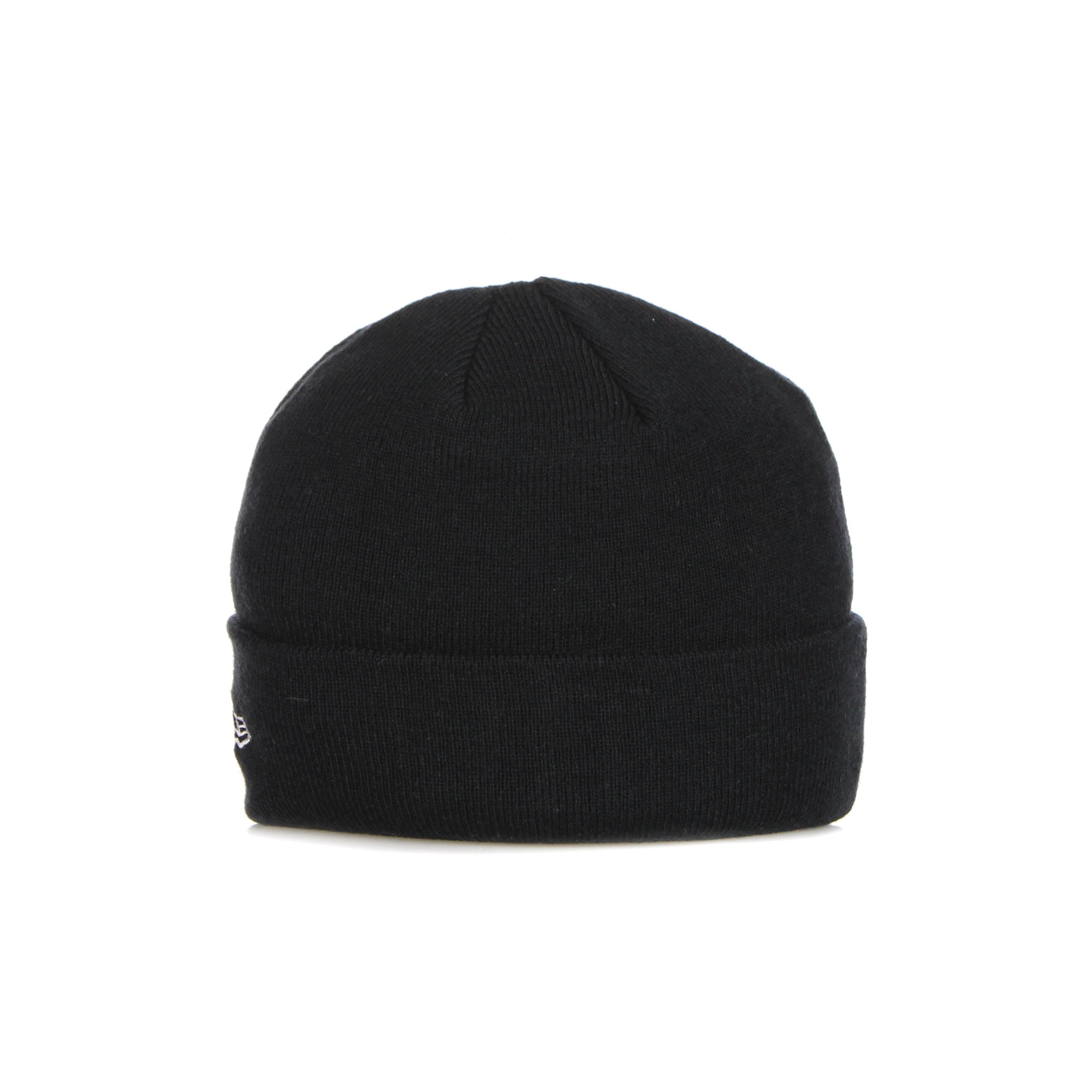 New Era, Cappello Uomo Mlb Essential Cuff Knit Bosred, 