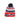 New Era, Cappello Pom Pom Uomo Nfl Sport Knit Neepat, Original Team Colors