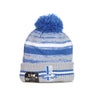 New Era, Cappello Pom Pom Uomo 20300283511, Original Team Colors