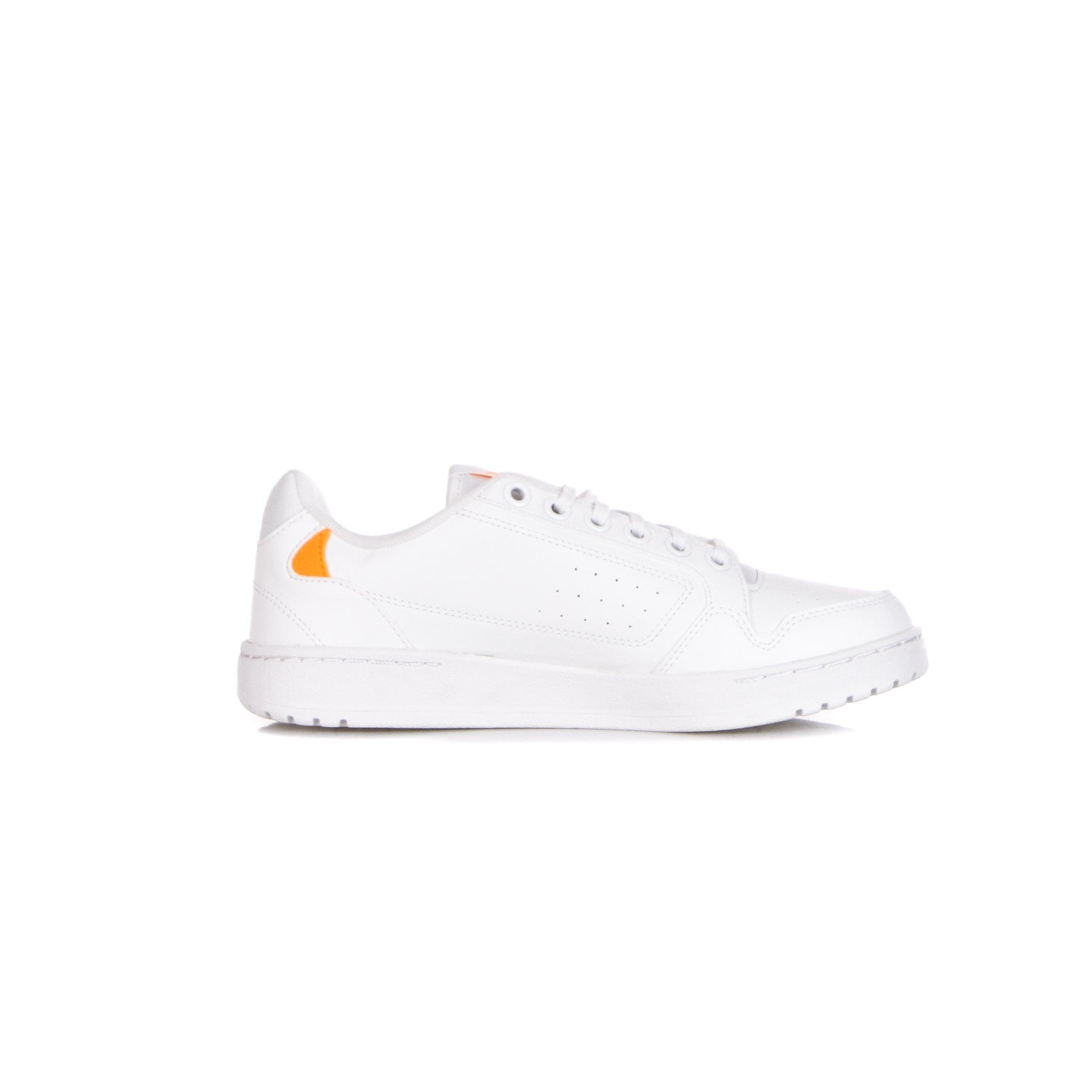 Ny 90 Men's Low Shoe Cloud White/cloud White/orange