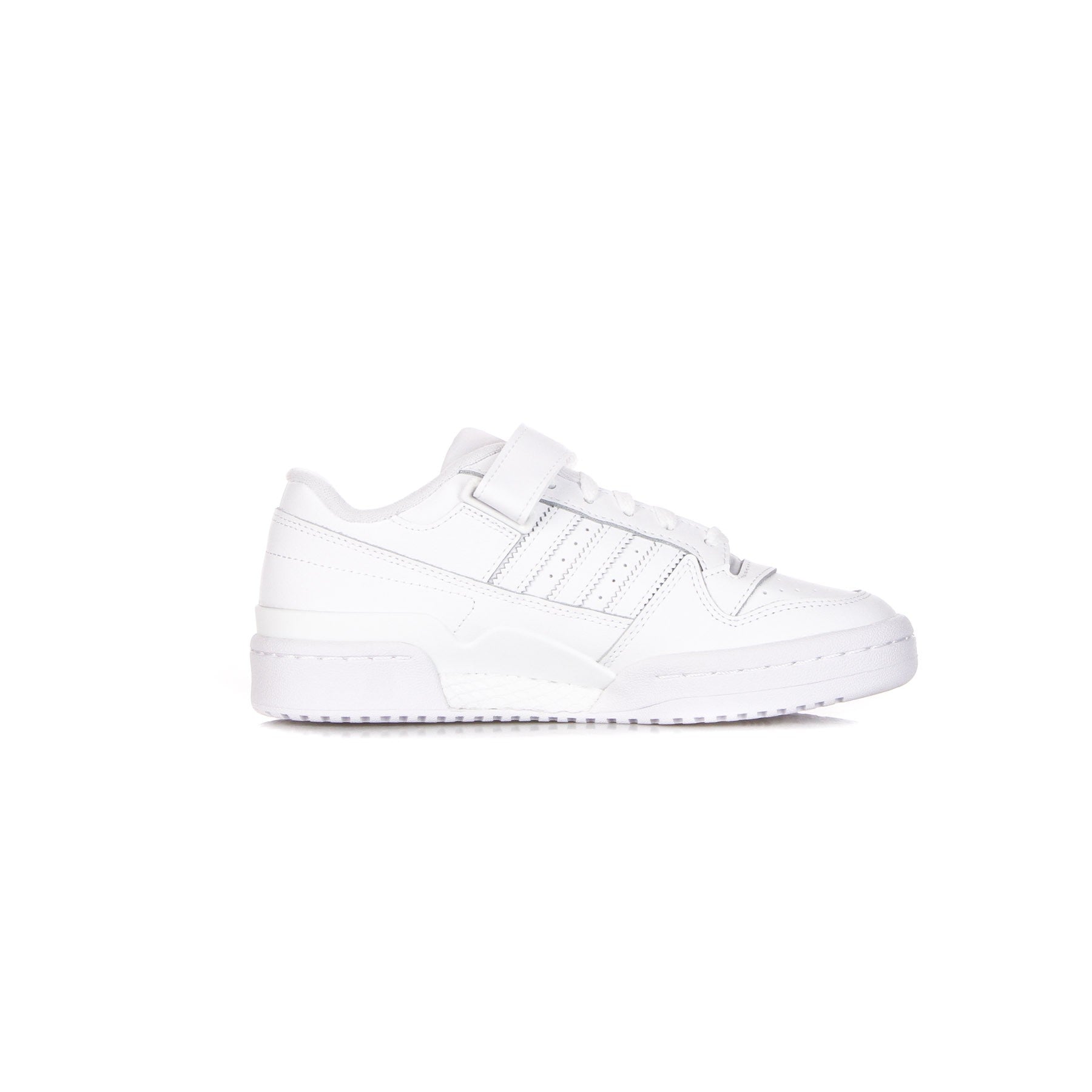 Adidas, Scarpa Bassa Ragazzo Forum Low J, 