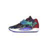 Nike Nba, Scarpa Basket Uomo Kd14 Ngr, Sapphire/melon Tint/deep Royal Blue