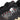 Jordan, Scarpa Bassa Uomo Jordan Delta 2, Black/university Red/velvet Brown