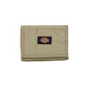 Dickies, Portafoglio Uomo Kentwood, Khaki