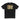 Maglietta Uomo Artonodale Box Tee Ss Black