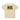 Artonodale Box Tee Ss Cement Herren-T-Shirt