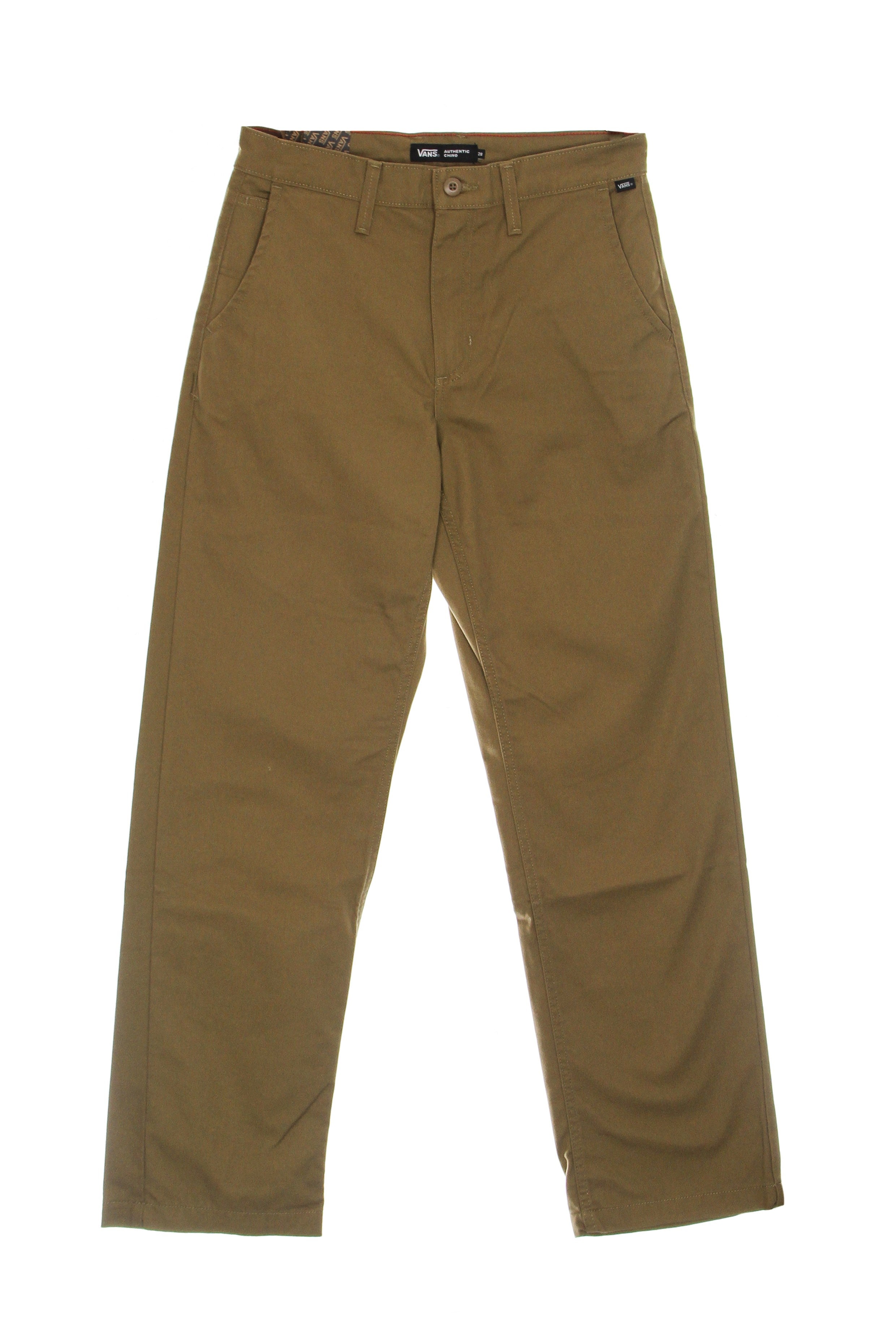 Vans, Pantalone Lungo Uomo Authentic Chino Loose, 