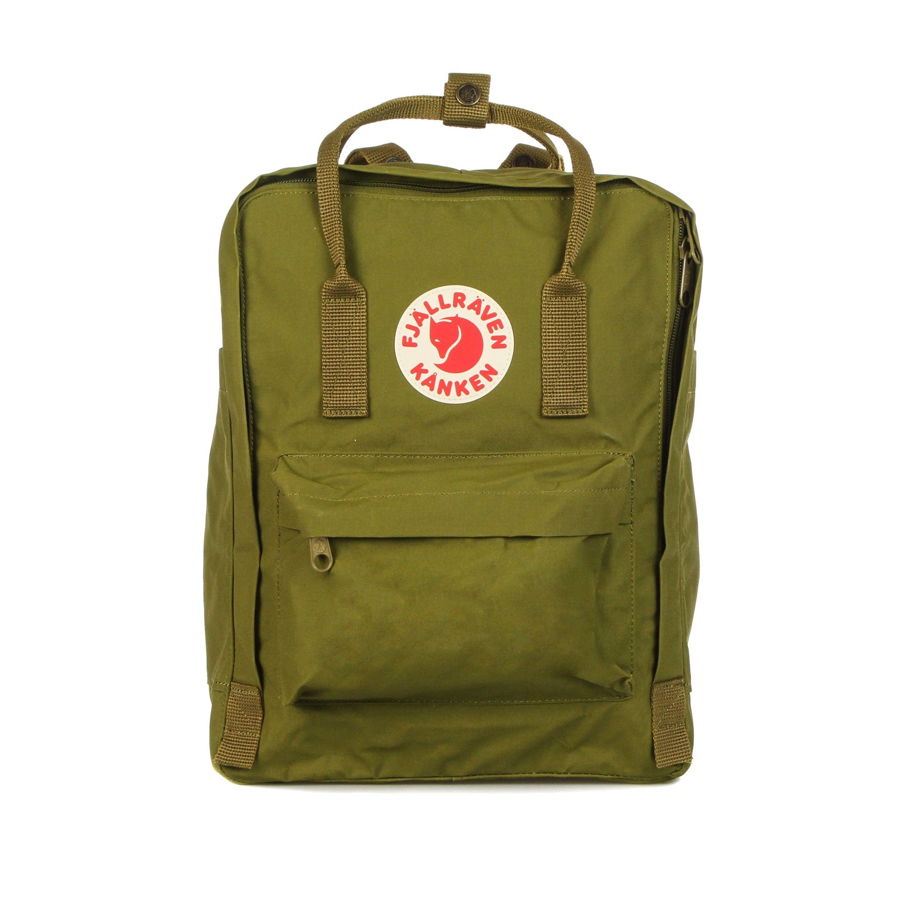 Zaino Unisex Kanken Foliage Green