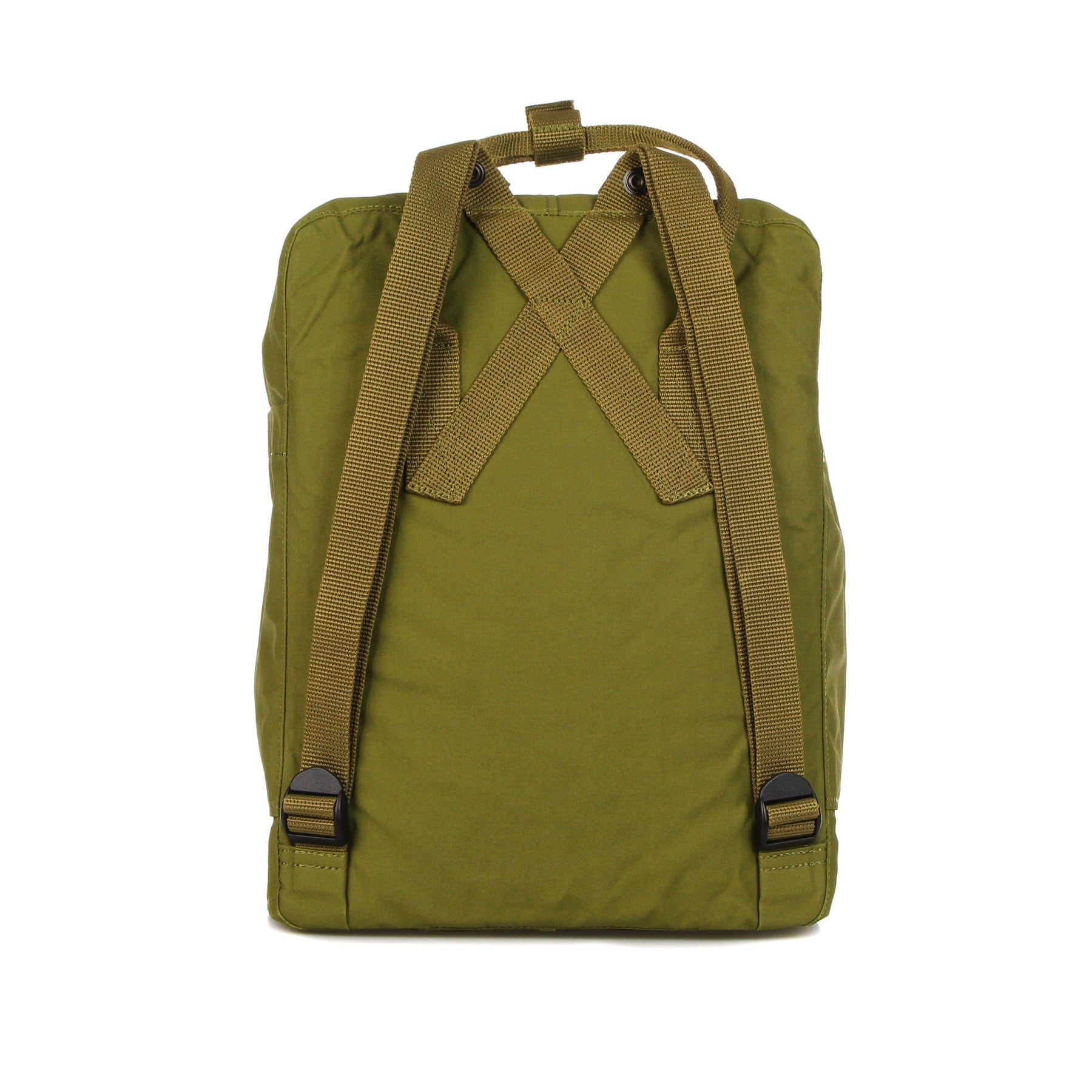 Zaino Unisex Kanken Foliage Green