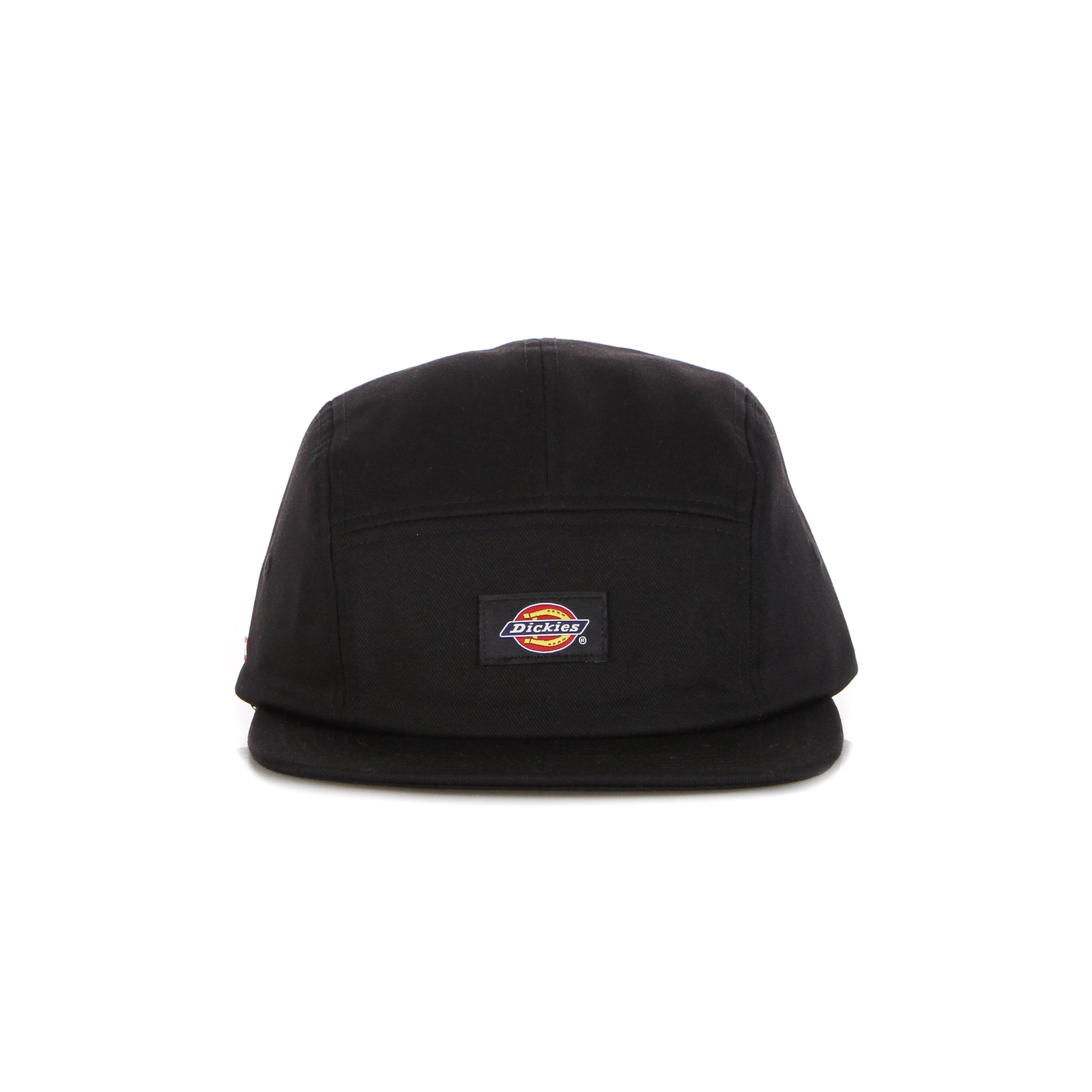 Dickies, Cappellino Visiera Piatta Uomo Albertville Cap, 