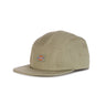 Dickies, Cappellino Visiera Piatta Uomo Albertville Cap, Khaki