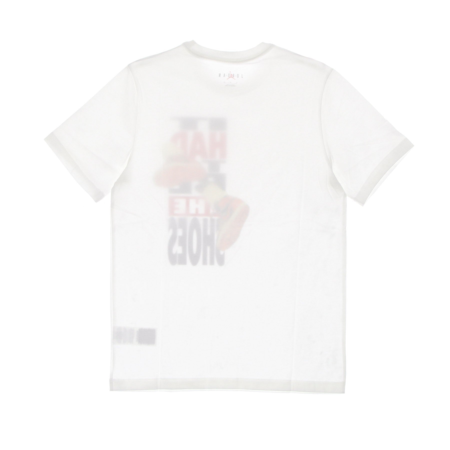 Jordan, Maglietta Uomo The Shoes Crew Tee, 