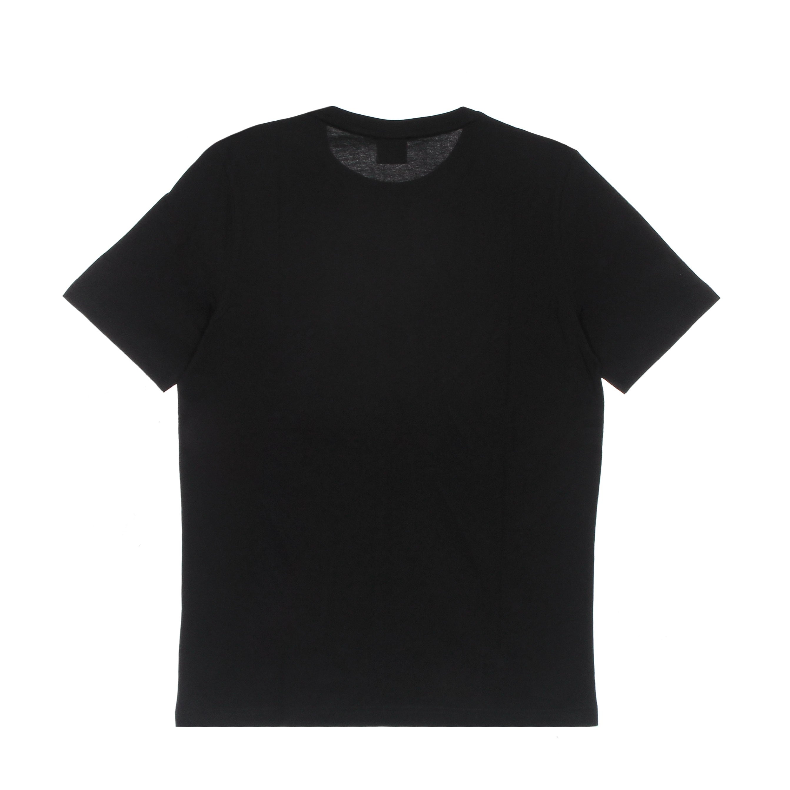 Puma, Maglietta Uomo Classic Logo Tee, 