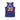 Nike Nba, Canotta Basket Uomo Nba Swingman Jersey Icon Edition 20 No 30 Julius Randle Neykni, Rush Blue/randle Julius