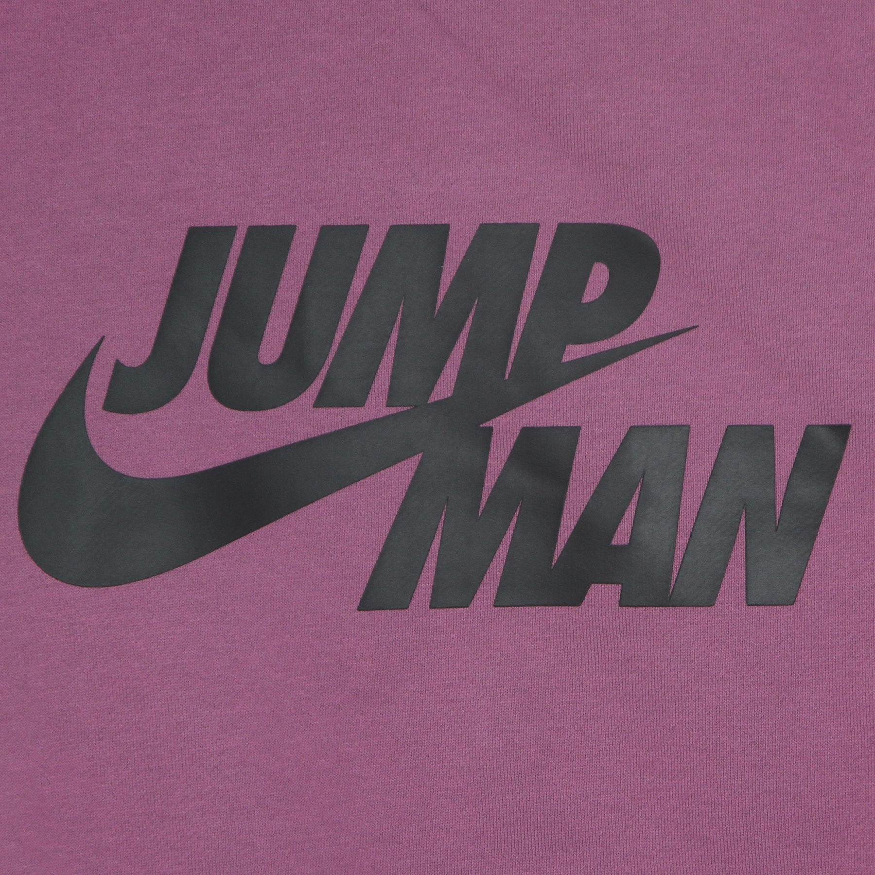 Jordan, Felpa Girocollo Uomo Jumpman Fleece Crew, 