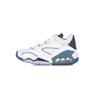 Jordan, Scarpa Bassa Uomo Jordan Point Lane, White/rftblu/pollen/armory Navy