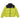 The North Face, Piumino Uomo 1996 Retro Nuptse, Acid Yellow