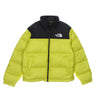 The North Face, Piumino Uomo 1996 Retro Nuptse, Acid Yellow