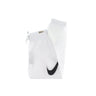 Nike, Pantalone Tuta Donna Essential Woven Pant Hbr, White/black