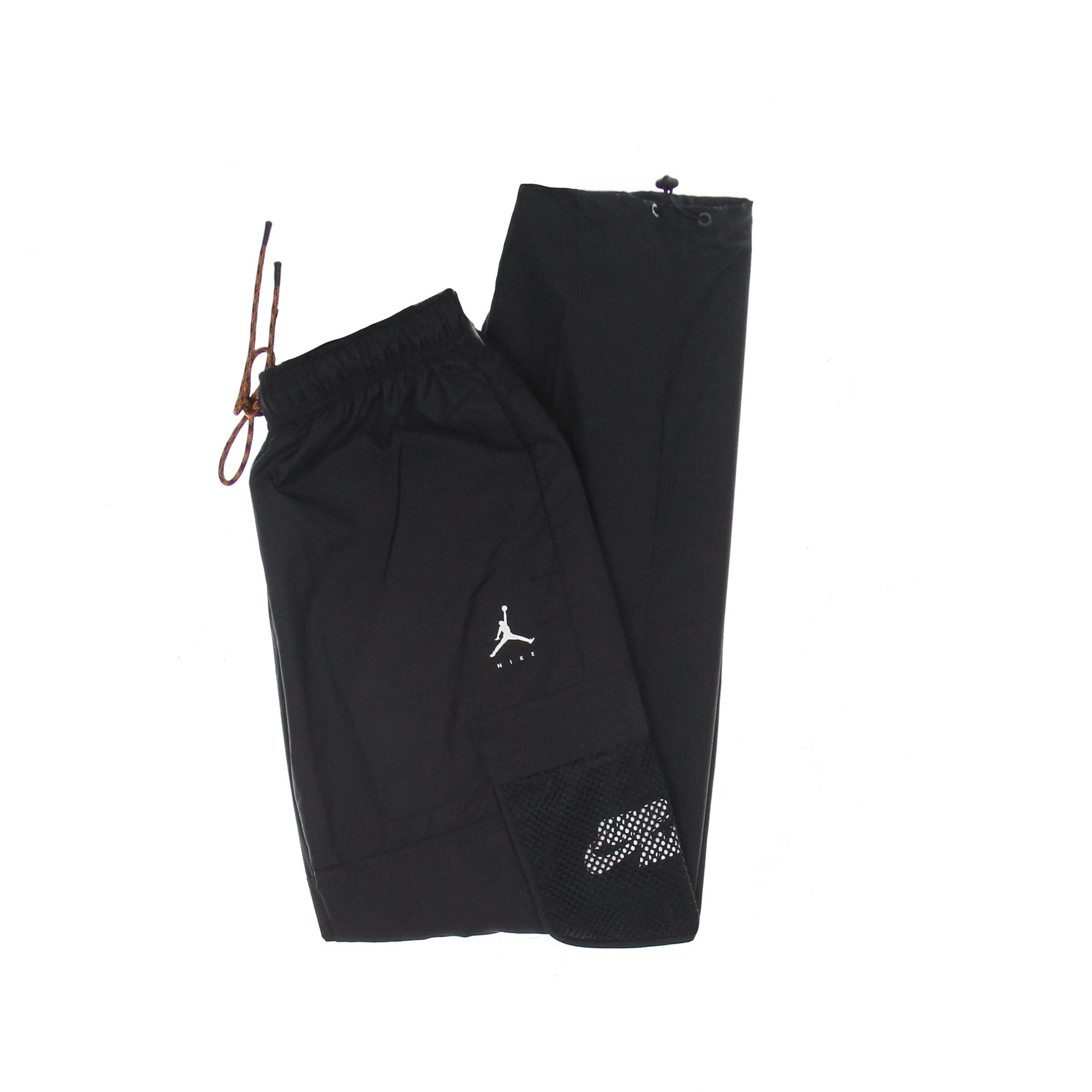 Herren Jumpman Statement Anzughose Schwarz