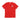 Men's Graphic Tee 4 University Red T-Shirt