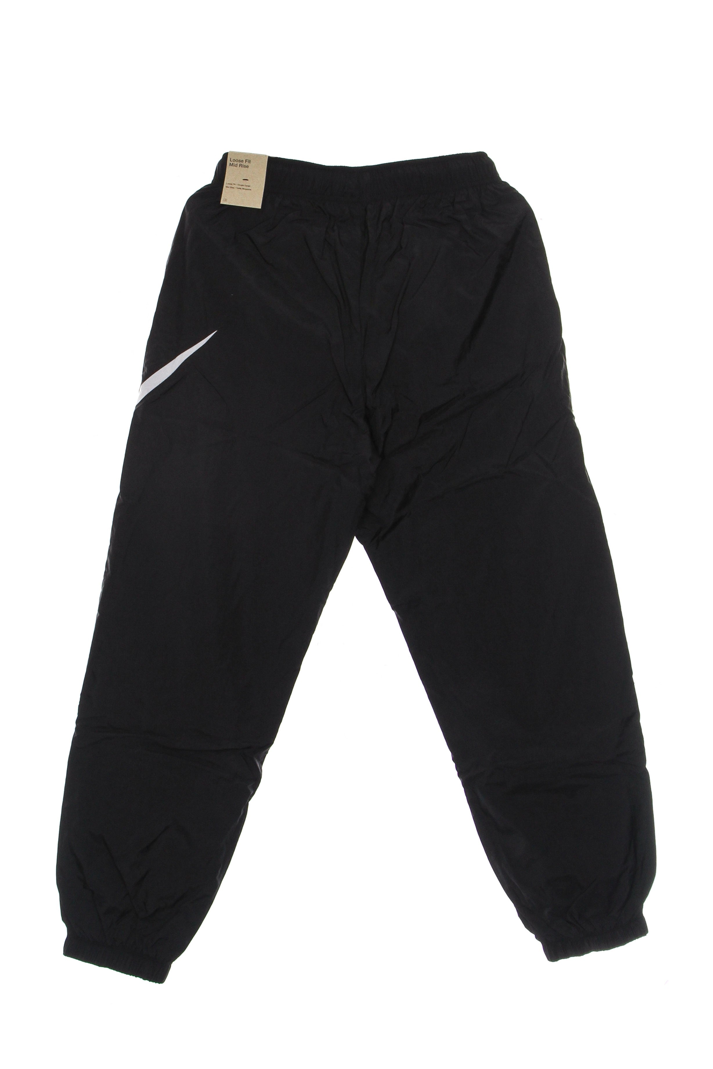 Nike, Pantalone Tuta Donna Essential Woven Pant Hbr, 