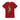 Jordan, Maglietta Uomo Game 5 Crew Tee, Gym Red