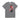 Jordan, Maglietta Uomo The Shoes Crew Tee, Carbon Heather