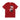 Jordan, Maglietta Uomo The Shoes Crew Tee, Gym Red