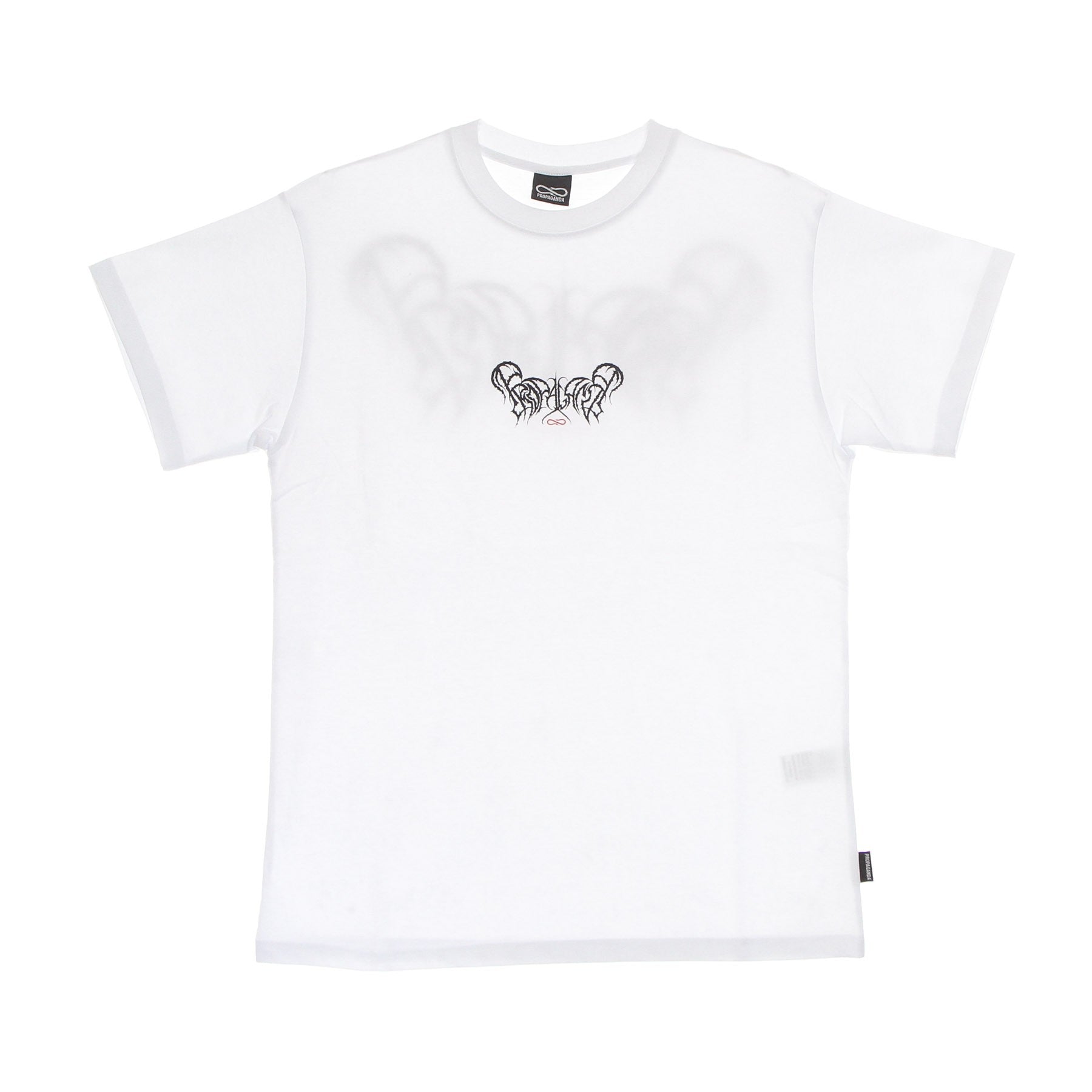 Tangle Tee White Men's T-Shirt