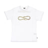 Propaganda, Maglietta Uomo Diamonds Tee, White