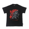 Propaganda, Maglietta Uomo Tentacles Tee, Black