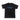 Wire Blue Tee Men's T-Shirt Black/blue