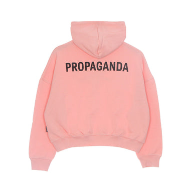 Propaganda felpa clearance rosa